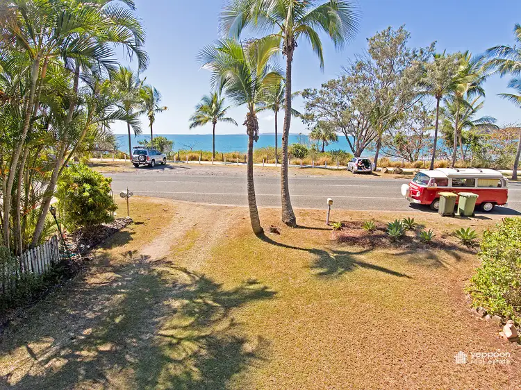 Third view of Homely house listing, 188 Scenic Highway, Lammermoor QLD 4703