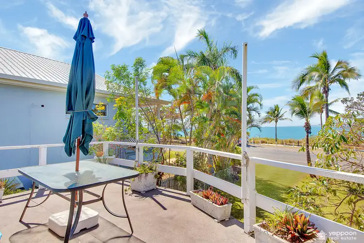 Fifth view of Homely house listing, 188 Scenic Highway, Lammermoor QLD 4703