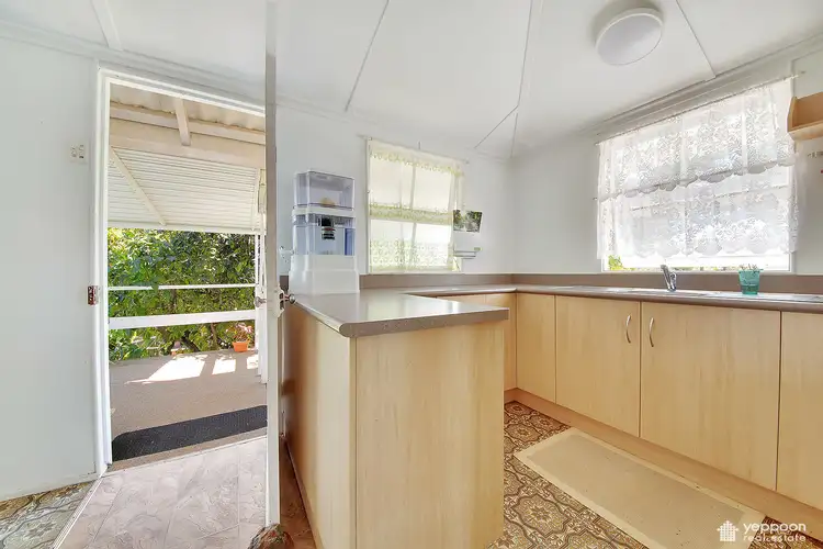 Sixth view of Homely house listing, 188 Scenic Highway, Lammermoor QLD 4703