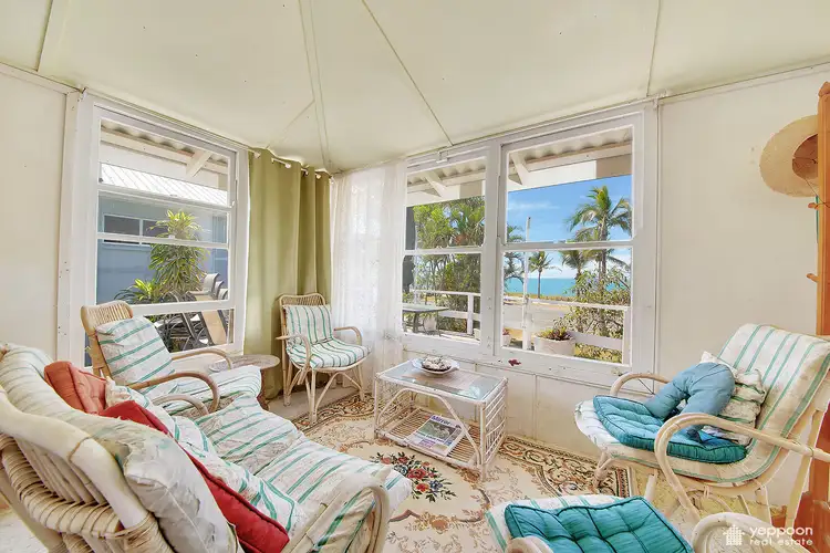 Seventh view of Homely house listing, 188 Scenic Highway, Lammermoor QLD 4703
