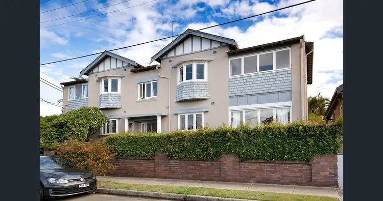 1/35-37 Campbell Street, Waverley NSW 2024