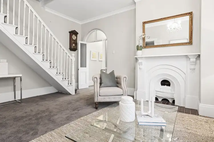 Second view of Homely house listing, 7 Abergeldie Street, Dulwich Hill NSW 2203