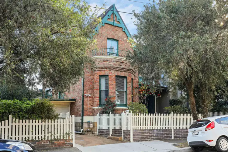Fifth view of Homely house listing, 7 Abergeldie Street, Dulwich Hill NSW 2203
