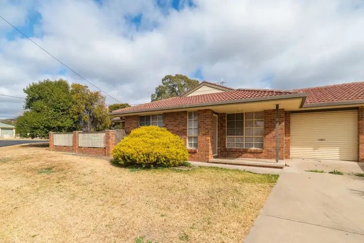 Main view of Homely unit listing, 2/2a Second Street, Mudgee NSW 2850
