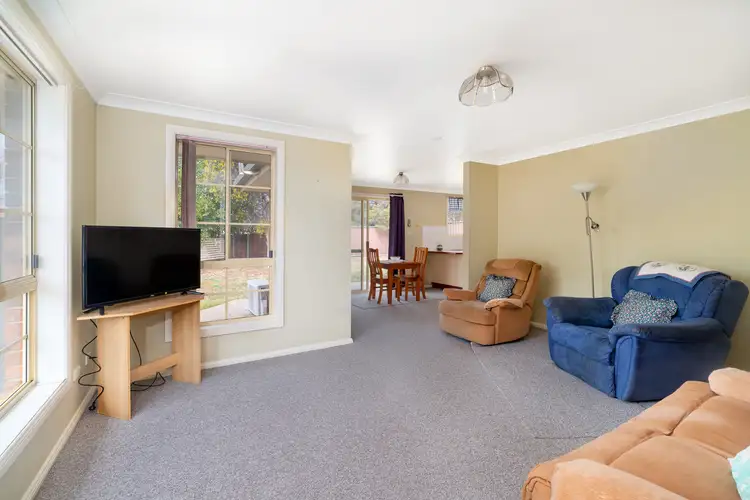 Second view of Homely unit listing, 2/2a Second Street, Mudgee NSW 2850