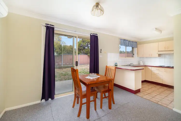 Third view of Homely unit listing, 2/2a Second Street, Mudgee NSW 2850