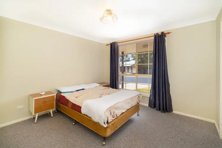 Fourth view of Homely unit listing, 2/2a Second Street, Mudgee NSW 2850
