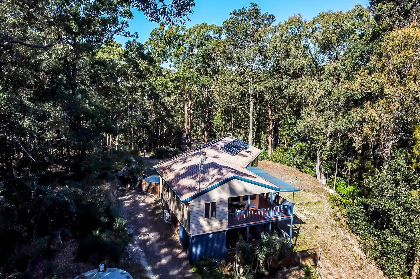 Main view of Homely house listing, 180 Thrushs Road, Dulong QLD 4560