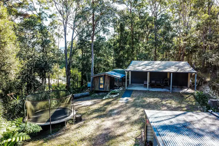 Second view of Homely house listing, 180 Thrushs Road, Dulong QLD 4560