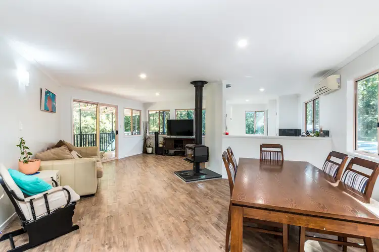 Fourth view of Homely house listing, 180 Thrushs Road, Dulong QLD 4560