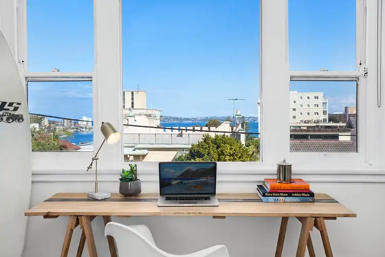 Main view of Homely apartment listing, 2/6 Camera Street, Manly NSW 2095