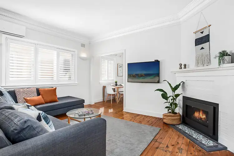 Second view of Homely apartment listing, 2/6 Camera Street, Manly NSW 2095