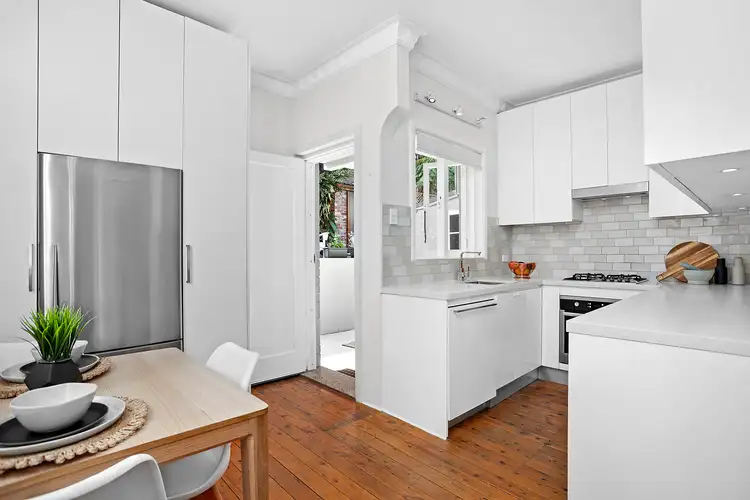 Third view of Homely apartment listing, 2/6 Camera Street, Manly NSW 2095
