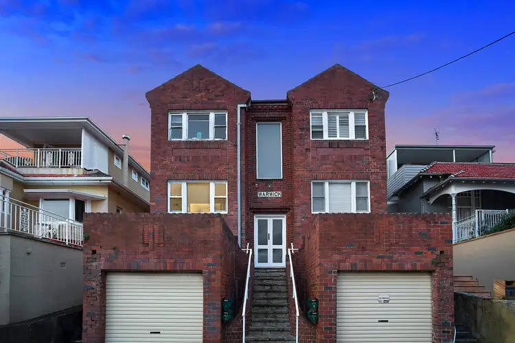 Fifth view of Homely apartment listing, 2/6 Camera Street, Manly NSW 2095