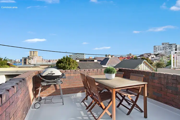 Sixth view of Homely apartment listing, 2/6 Camera Street, Manly NSW 2095