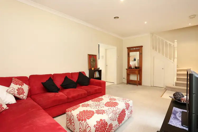 Second view of Homely townhouse listing, 3/9 Egginton Street, Brunswick West VIC 3055