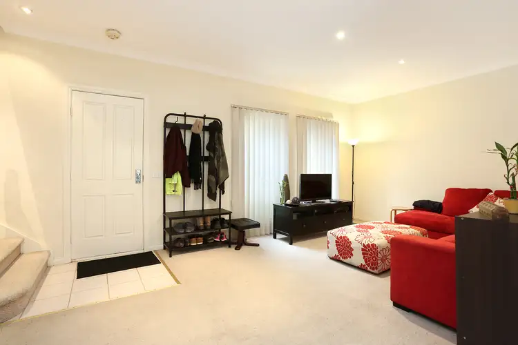 Third view of Homely townhouse listing, 3/9 Egginton Street, Brunswick West VIC 3055