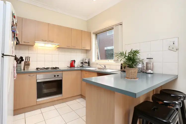 Fourth view of Homely townhouse listing, 3/9 Egginton Street, Brunswick West VIC 3055