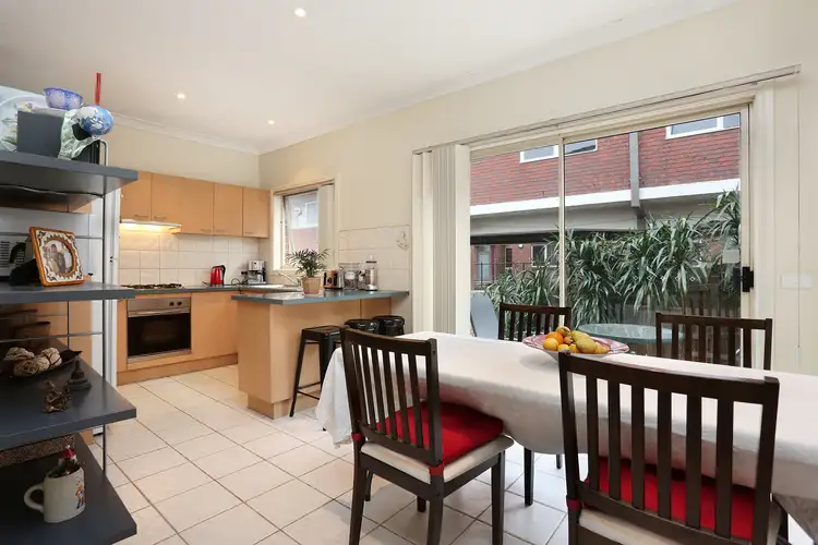 Fifth view of Homely townhouse listing, 3/9 Egginton Street, Brunswick West VIC 3055