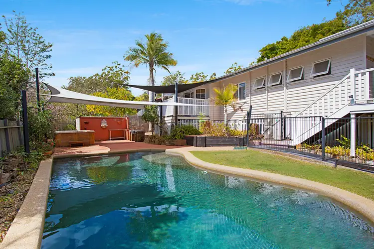 Fourth view of Homely house listing, 12-14 King Street, Canungra QLD 4275