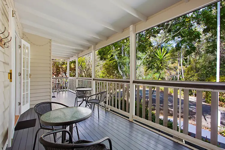 Fifth view of Homely house listing, 12-14 King Street, Canungra QLD 4275