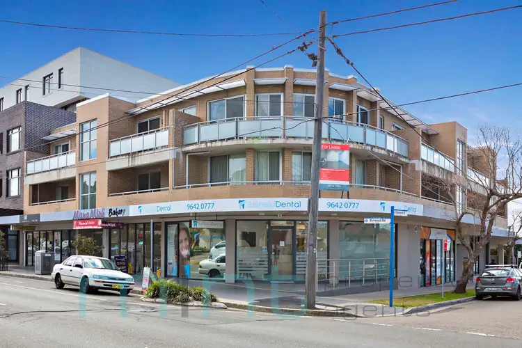 8/37-39 Burwood Road, Belfield NSW 2191