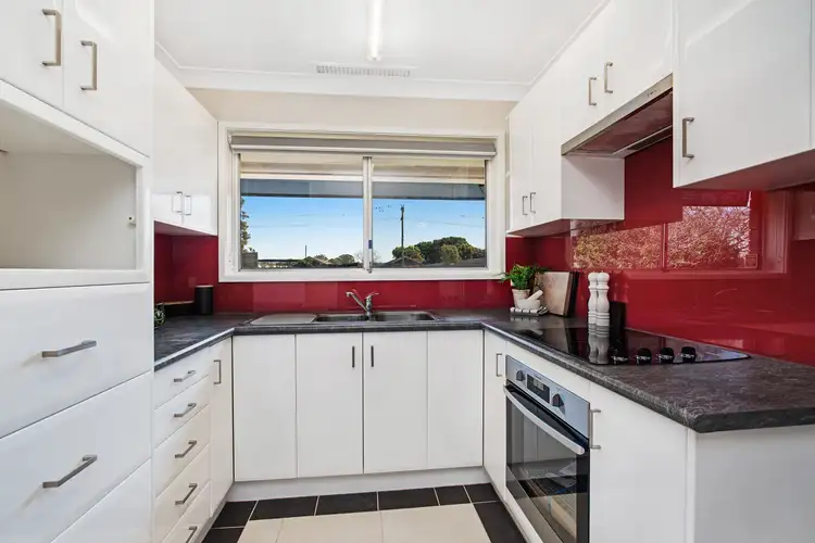 Third view of Homely villa listing, 1/207 Beaumont Street, Hamilton South NSW 2303