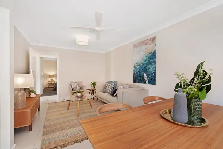 Fourth view of Homely villa listing, 1/207 Beaumont Street, Hamilton South NSW 2303