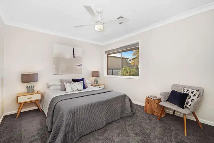 Fifth view of Homely villa listing, 1/207 Beaumont Street, Hamilton South NSW 2303