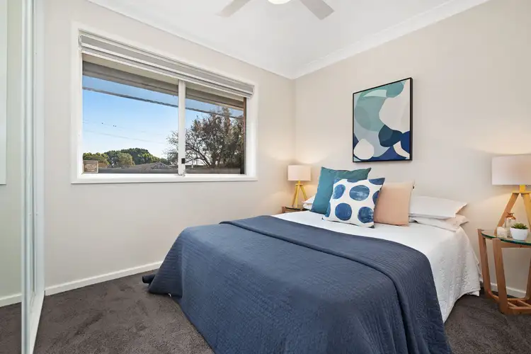 Sixth view of Homely villa listing, 1/207 Beaumont Street, Hamilton South NSW 2303