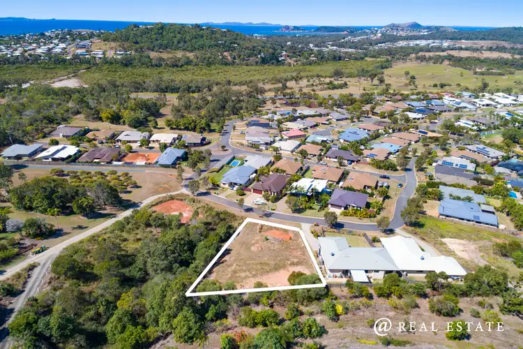 23 Vaglass Street, Taroomball QLD 4703