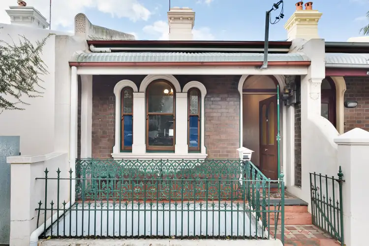 11 Slade Street, Rozelle NSW 2039