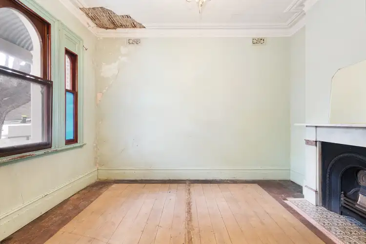 Second view of Homely house listing, 11 Slade Street, Rozelle NSW 2039