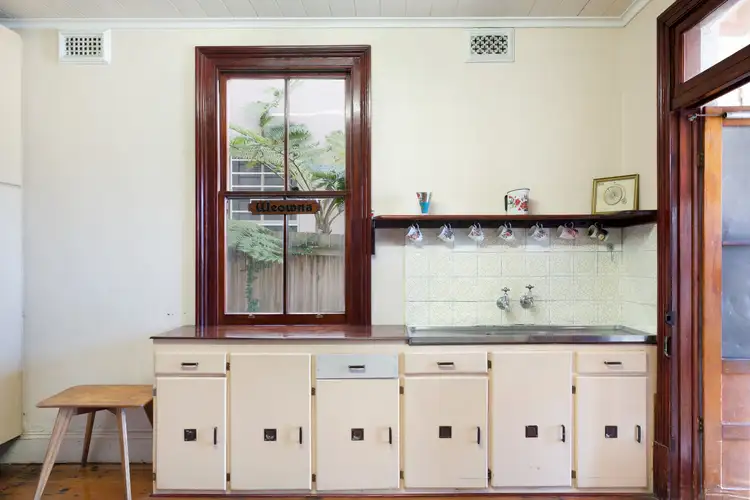 Third view of Homely house listing, 11 Slade Street, Rozelle NSW 2039