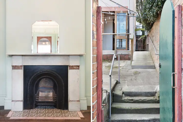 Fourth view of Homely house listing, 11 Slade Street, Rozelle NSW 2039