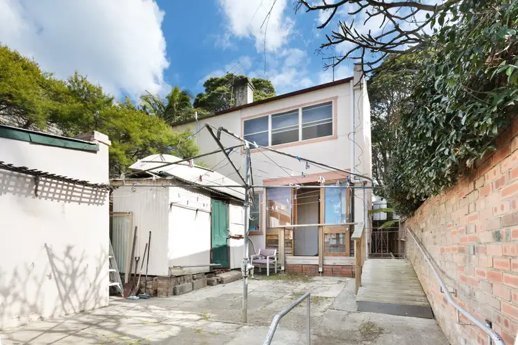 Fifth view of Homely house listing, 11 Slade Street, Rozelle NSW 2039