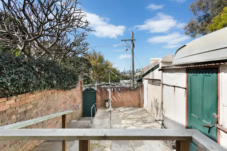 Sixth view of Homely house listing, 11 Slade Street, Rozelle NSW 2039