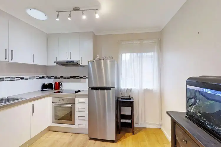 Main view of Homely unit listing, 10/48-50 Richard Avenue, Queanbeyan NSW 2620