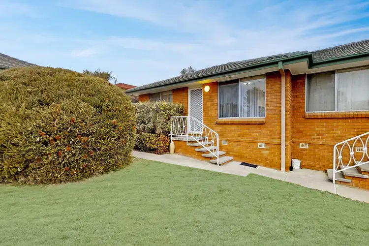 Second view of Homely unit listing, 10/48-50 Richard Avenue, Queanbeyan NSW 2620
