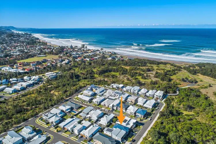 25 Wilkies Street, Bulli NSW 2516