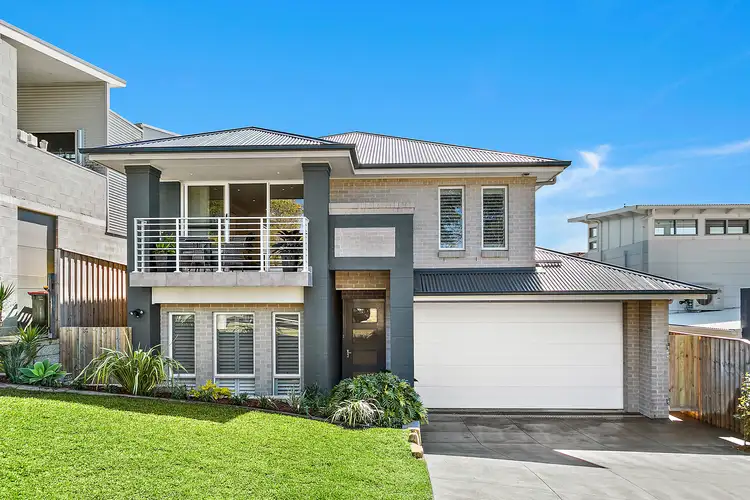 Second view of Homely house listing, 25 Wilkies Street, Bulli NSW 2516
