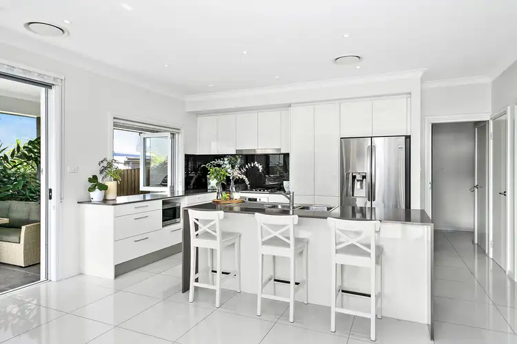 Sixth view of Homely house listing, 25 Wilkies Street, Bulli NSW 2516