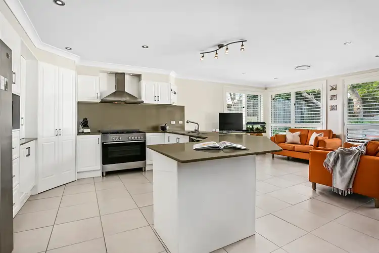 Fourth view of Homely house listing, 69 Morrison Road, Gladesville NSW 2111