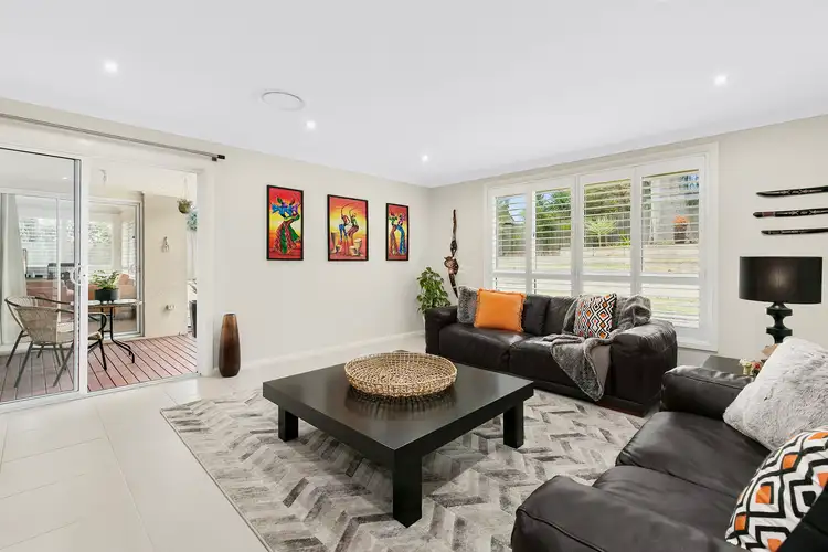 Fifth view of Homely house listing, 69 Morrison Road, Gladesville NSW 2111