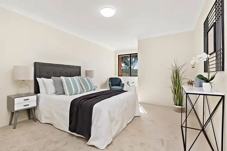 Sixth view of Homely unit listing, 40/9 Kilbenny Street, Kellyville Ridge NSW 2155