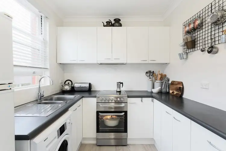 Second view of Homely apartment listing, 15/55 College Street, Drummoyne NSW 2047
