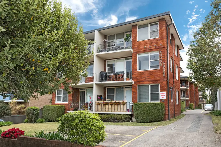 Third view of Homely apartment listing, 15/55 College Street, Drummoyne NSW 2047