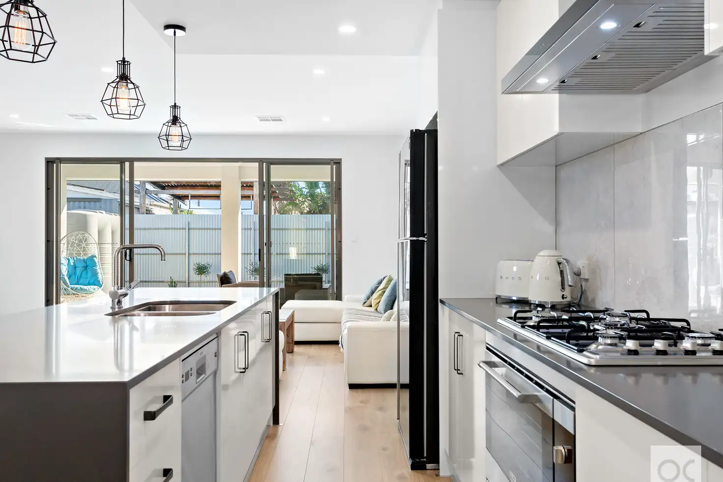 Main view of Homely house listing, 30a Selth Street, Albert Park SA 5014