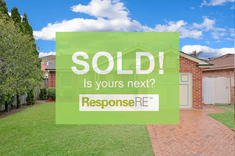43 Burrinjuck Drive, Woodcroft NSW 2767