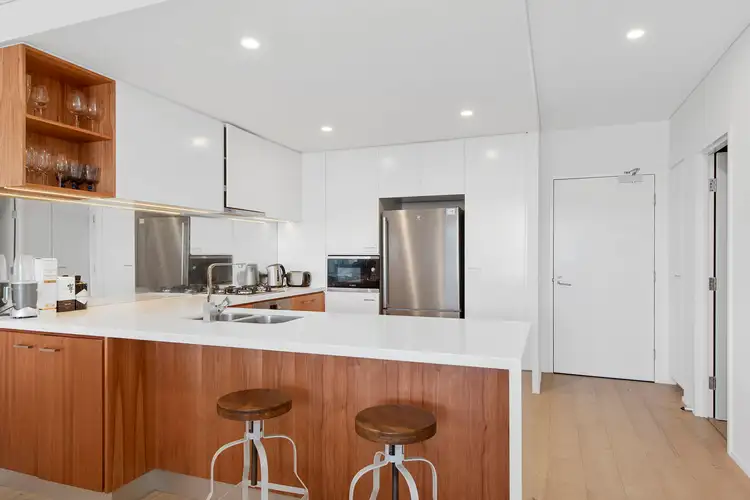 Third view of Homely apartment listing, 106/7 Edgar Street, Coffs Harbour NSW 2450